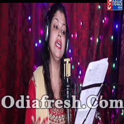 Kalia Re Kehi Nahin Dukhi To Bhalia - Odia New Bhajan Song (Subhra)